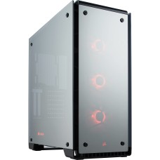 ACrystal Series 570X Torre Media ATX RGB1